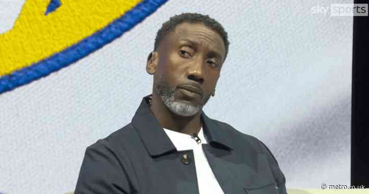 ‘Great business’ – Jimmy Floyd Hasselbaink praises Chelsea signing after 6-3 win over Leeds