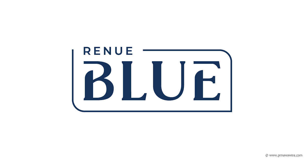 Renue Blue™ Body Cream Shows Promising Results in Citruslabs Study