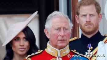 Prince Harry source blames King's royal status letter as Uganda pulls out of Invictus Games