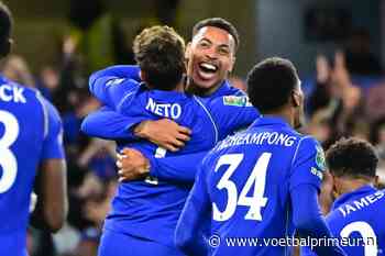 Chelsea draait het volledig om in de tweede helft met vijf doelpunten tegen Leeds