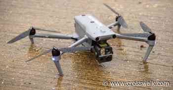 What Drone Delivery Reveals about Impatience and Modern Idols