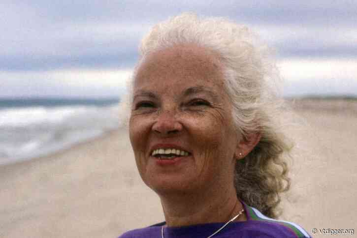 Elizabeth Weir Toor