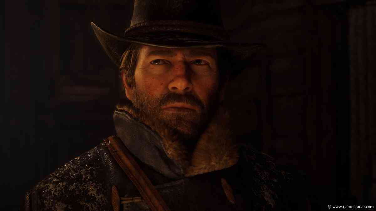 Arthur Morgan's illness in Red Dead Redemption 2 is so convincing partly because actor Roger Clark caught "a lot of colds" during the game's 5-year recording process