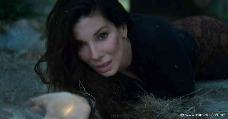 Sandra Bullock’s Practical Magic 2 Tracking to Far Surpass Original Opening at Box Office