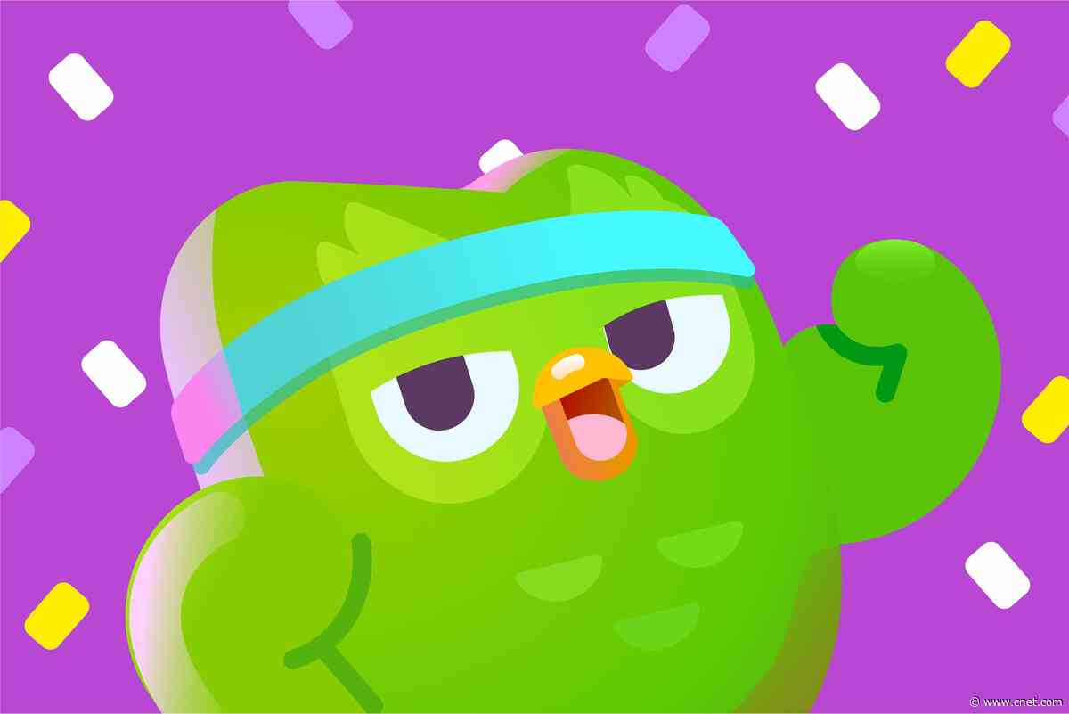 iPhone Duo Memes: The Duolingo Owl Is Hooting Mad That Apple Stole His Name