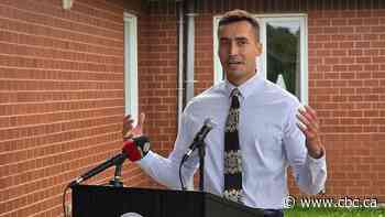 N.B. announces new addictions treatment centre in Bilijk First Nation