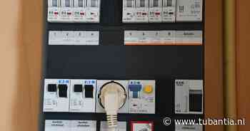 Stroomstoring op Gronausestraat in Enschede opgelost