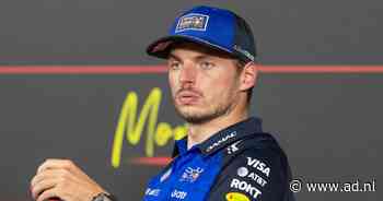 Verstappen voorspelt moeilijk weekend voor coureurs in Madrid: ‘Potentie voor zware crashes’