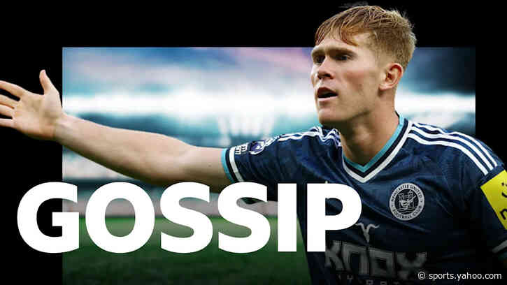 Newcastle still open to Hall sale - Thursday's gossip
