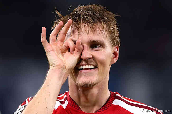 Arsenal find the missing piece and may finally be ready to win the Champions League
