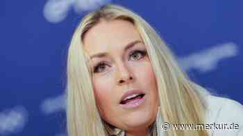 Ski-Queen Lindsey Vonn warnt ihre Fans vor fieser Abzocke