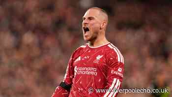 'Possessed' Alexis Mac Allister backs up Liverpool claim after 'very sad' admission