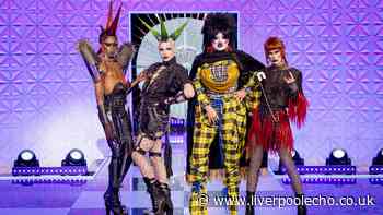 RuPaul's Drag Race UK to leave BBC after eight series in major shake-up