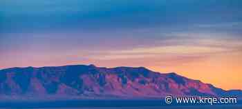 List: A look at all 35 of New Mexico's state parks