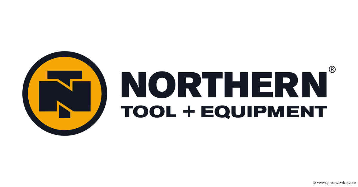 Northern Tool + Equipment Challenges Students from Flandreau Indian School to Transform 1976 Ford F-350 Into "America's Ultimate Trades Toolbox™"
