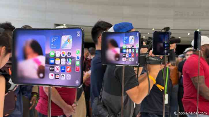Apple Upgrade won't make maxed out iPhone 18 Pro or iPhone Duo easier to swallow
