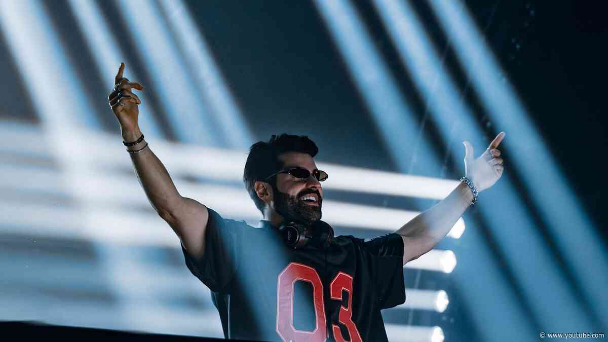 ALOK | What Is ‘Rave The World’?