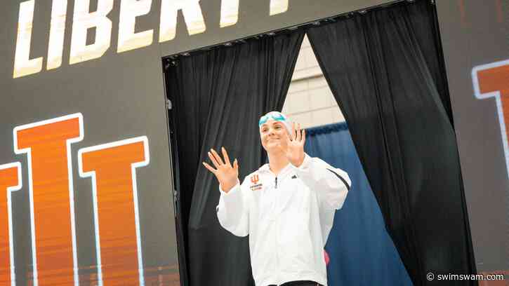 2027 College Swimming Previews: #7 Indiana Women Add Anita Bottazzo, Talented Distance Trio Ahead of New Season