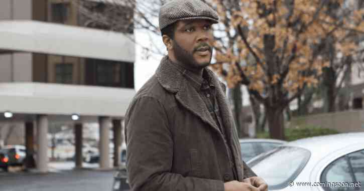 Tyler Perry’s Sequel With Taraji P. Henson Is Streaming on Netflix Today