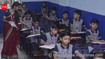 SC reiterates call to CBSE to exempt Class VI from its 3-language policy