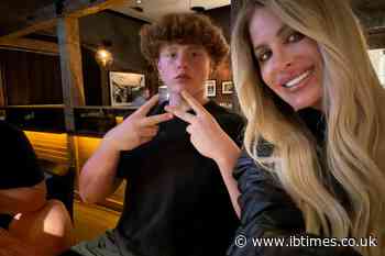 Kim Zolciak's Son KJ Biermann, 15, Seeks Juvenile Court Transfer After Seven-Felony Indictment