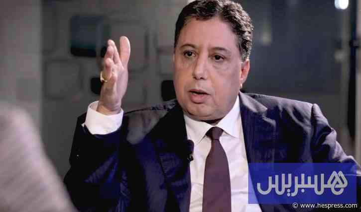 عبد الرحيم بوعيدة خارج الانتخابات
