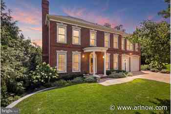 Listing of the Day: 304 Charles Alexander Ct, Alexandria