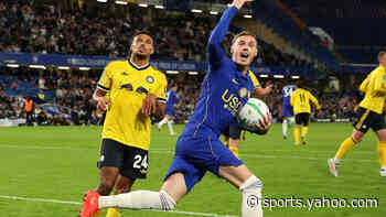 EFL Cup: Chelsea come back to thump Leeds 6-3 in third round - reaction