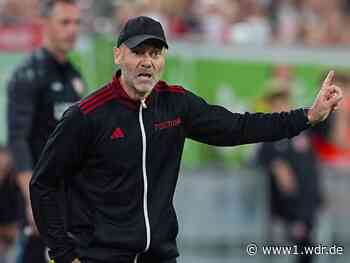 Kann Düsseldorf die MSV-Überflieger im Derby stoppen?