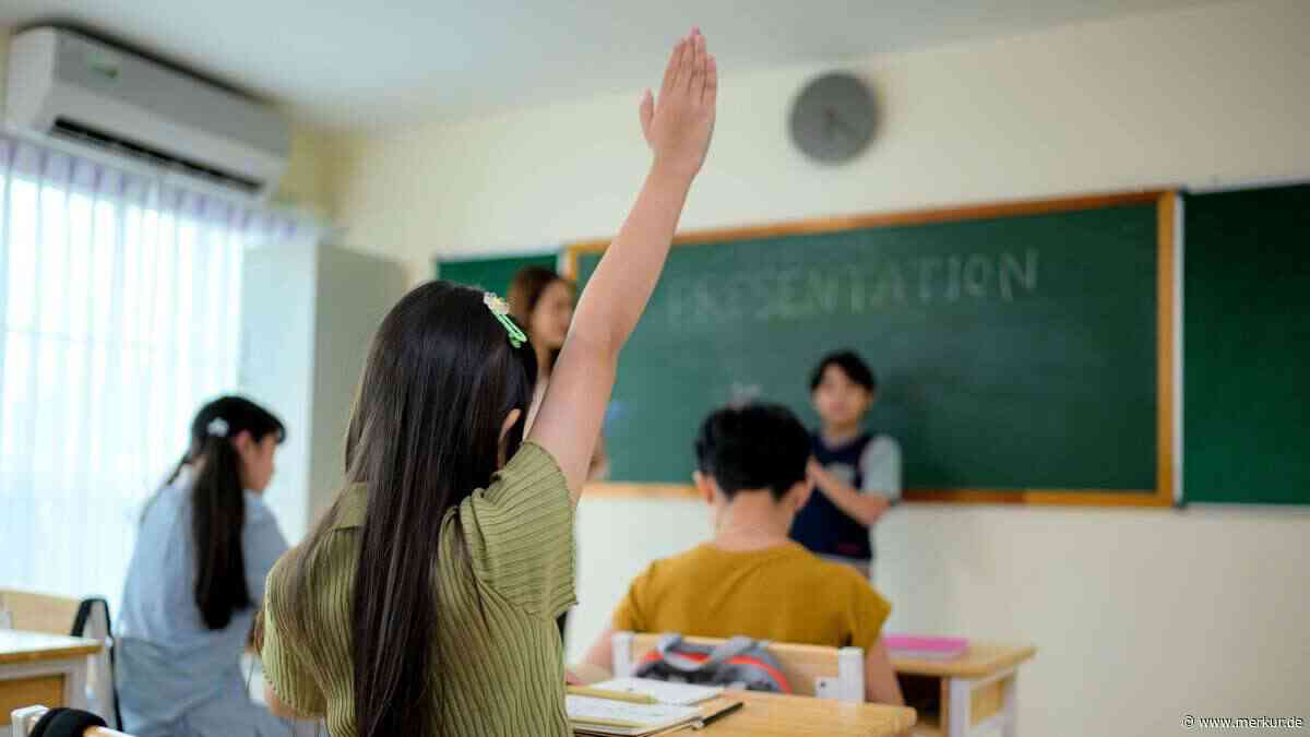 „Privilegiert“: Wie Südkorea mit Lehrern umgeht, bleibt in Deutschland die Ausnahme