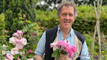 Monty Don to leave Gardeners' World after more than 20 years