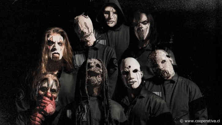 Slipknot vuelve a la música tras la salida de integrantes clave: Escucha aquí "Arsenal"