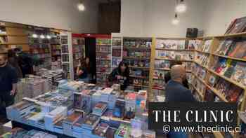Un paraíso para los lectores: la librería que salva libros nuevos del olvido y los vende a precios imbatibles