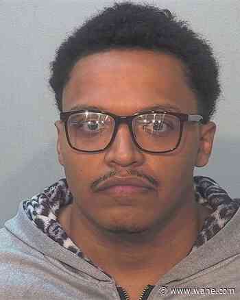 Man with litany of felony charges accused of shooting at TRAA building, woman's home