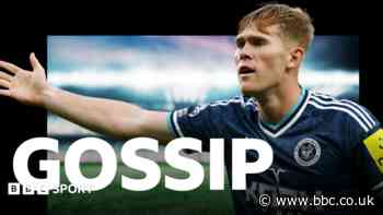 Newcastle still open to Hall sale - Thursday's gossip