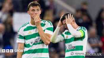 Scottish clubs face tougher Europa League route