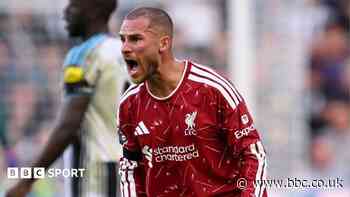'Spoke brilliantly' but Liverpool fans torn on Mac Allister contract comments