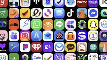 What Is Stuff? All About the Third-Party App Featured During Apple’s Latest Event