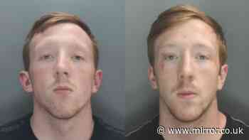 Brit twins 'targeted in international murder plot' involving advert for hitman