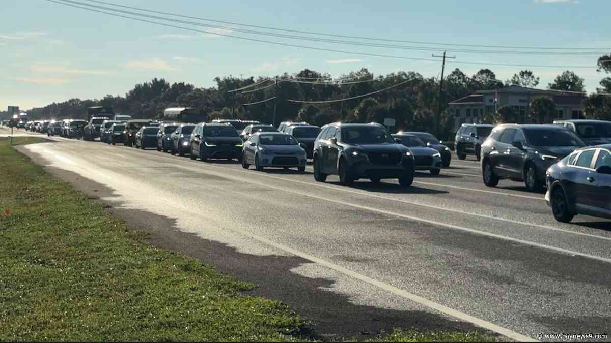 Manatee County targets pedestrian and bicycle crash hot spots