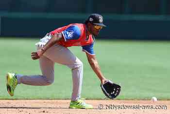 Prospecto número 2 de MLB se perderá ocho meses de acción por lesión