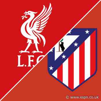 Mac Allister stunner sees Liverpool edge Atlético