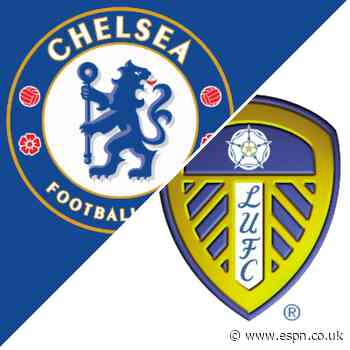 Chelsea score 6 in 2nd half rally to stun Leeds
