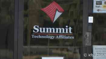 Two men allegedly embezzle $1.4M from Edmond technology business