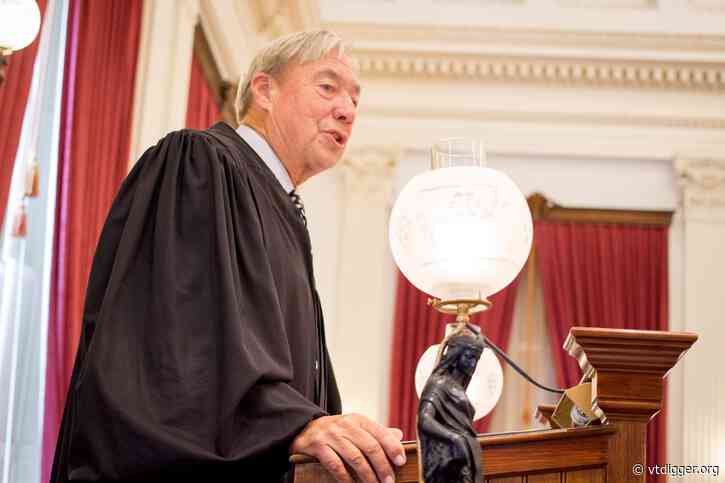Federal judge blocks Vermont AG’s probe of ‘Planet Hank’ AI video