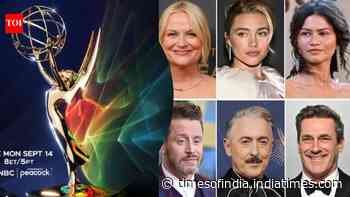 78th Emmy Awards: Presenters, nominees, host, date, time revealed
