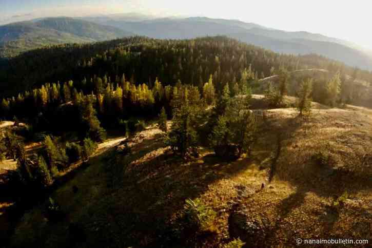 Discharge permit for proposed magnesium mine near Rossland draws local opposition