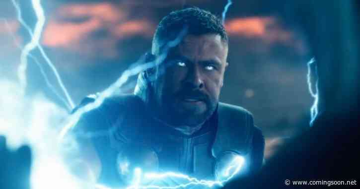 Avengers: Doomsday’s Domestic Presales Spark Wild $3B Box Office Predictions