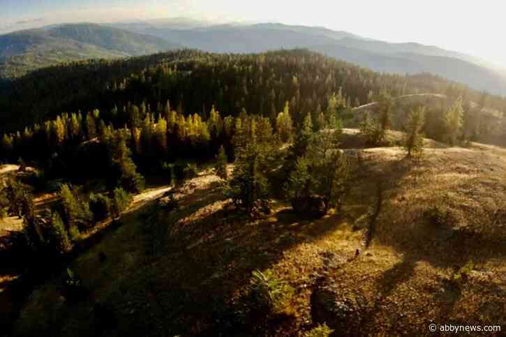 Discharge permit for proposed magnesium mine near Rossland draws local opposition