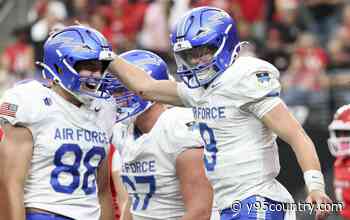 Around the MTN: NDSU Faces First True Test